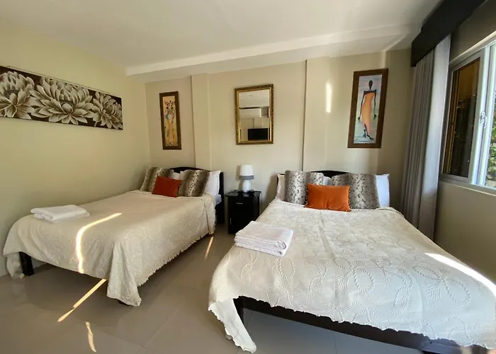 Casa Cecilia Hotel