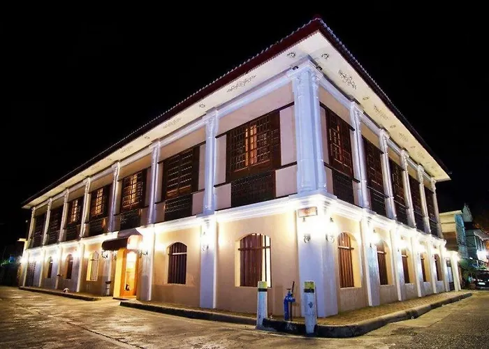 Hotel Felicidad
