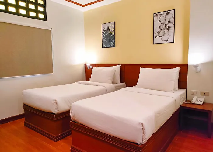 Lavie Hotel