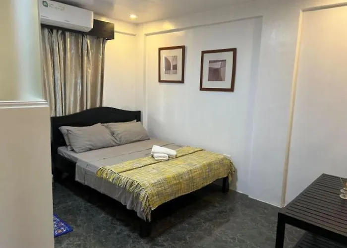 Casa Cecilia Hotel
